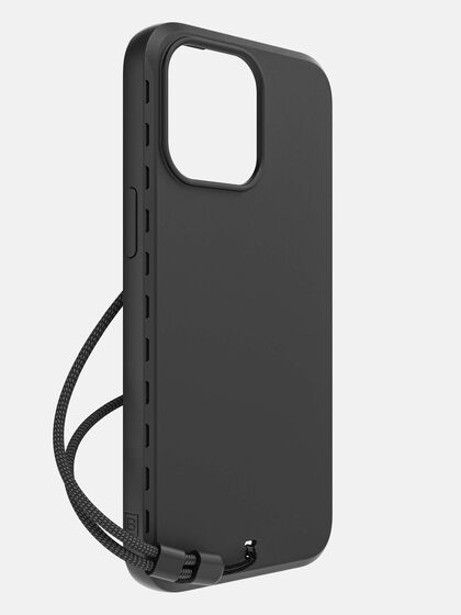 BodyGuardz Paradigm Pro Case featuring  (Onyx) for Apple iPhone 14 Pro Max, , large